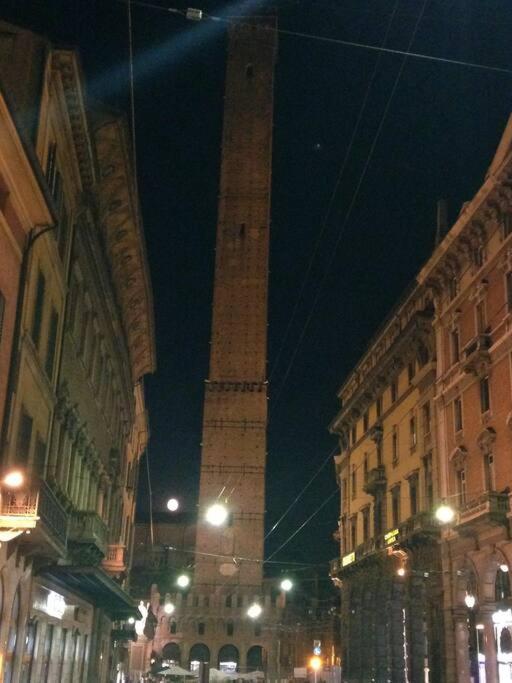 B&B A Modo Mio Bologna Exterior photo